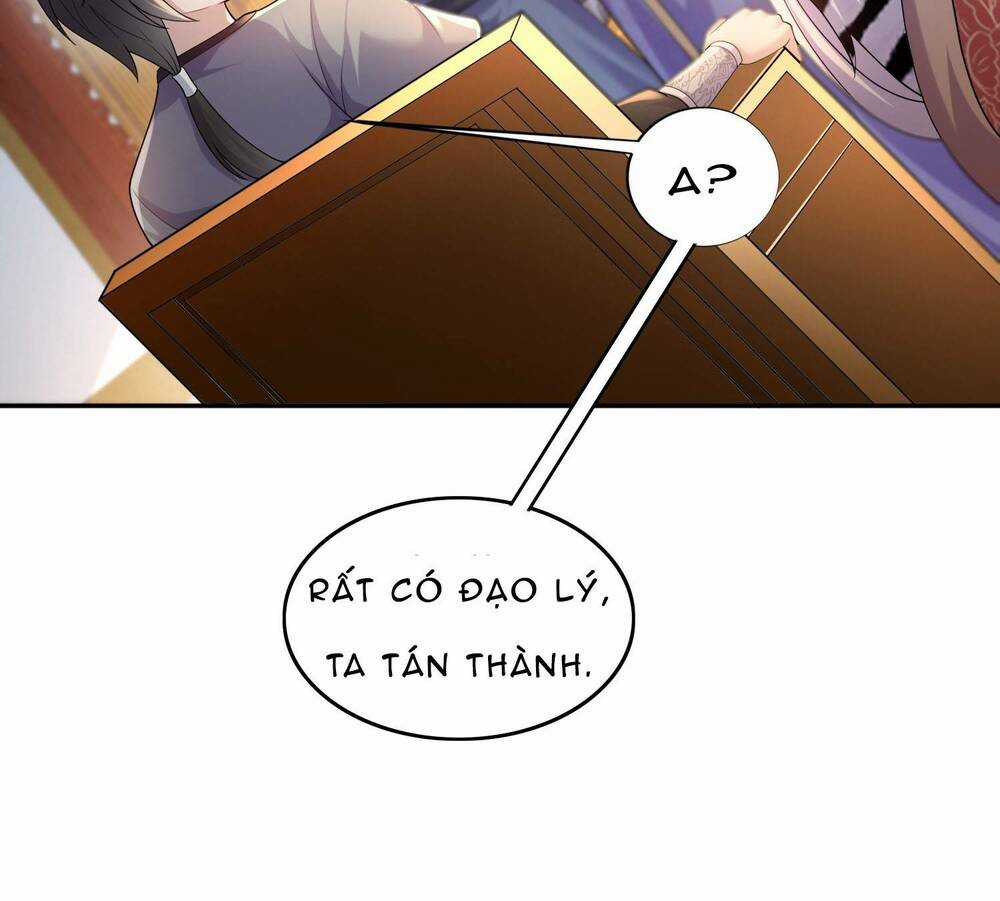 Bắt Đầu Có Được Bảy Vị Tuyệt Sắc Sư Tỷ Chapter 14 trang 18