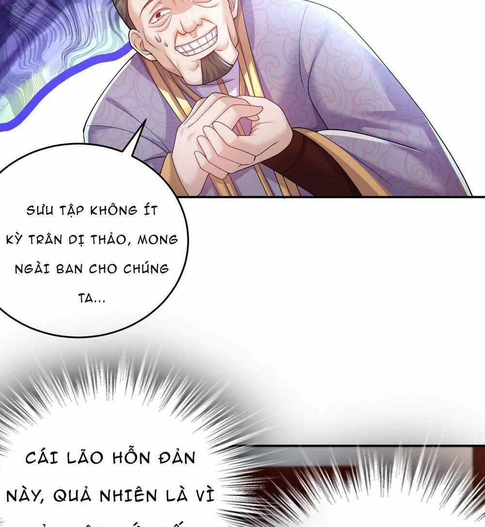 Bắt Đầu Có Được Bảy Vị Tuyệt Sắc Sư Tỷ Chapter 14 trang 24