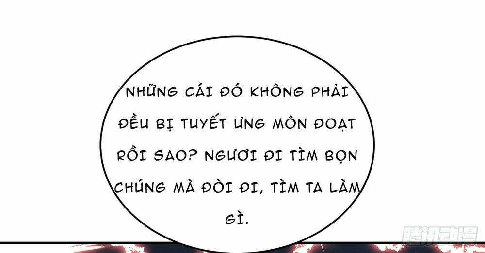 Bắt Đầu Có Được Bảy Vị Tuyệt Sắc Sư Tỷ Chapter 14 trang 26