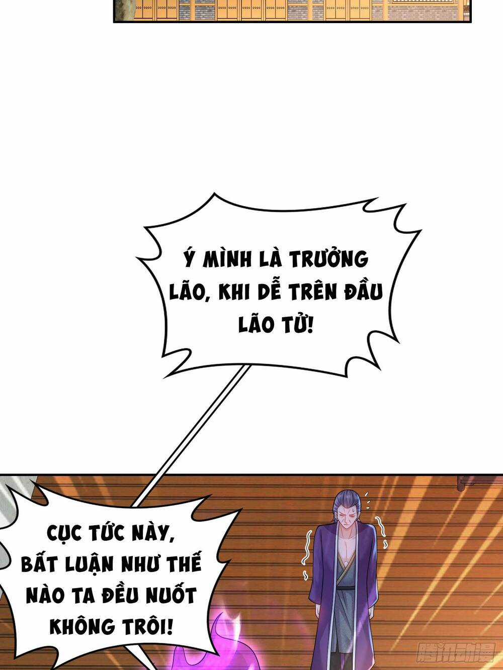 Bắt Đầu Có Được Bảy Vị Tuyệt Sắc Sư Tỷ Chapter 14 trang 32