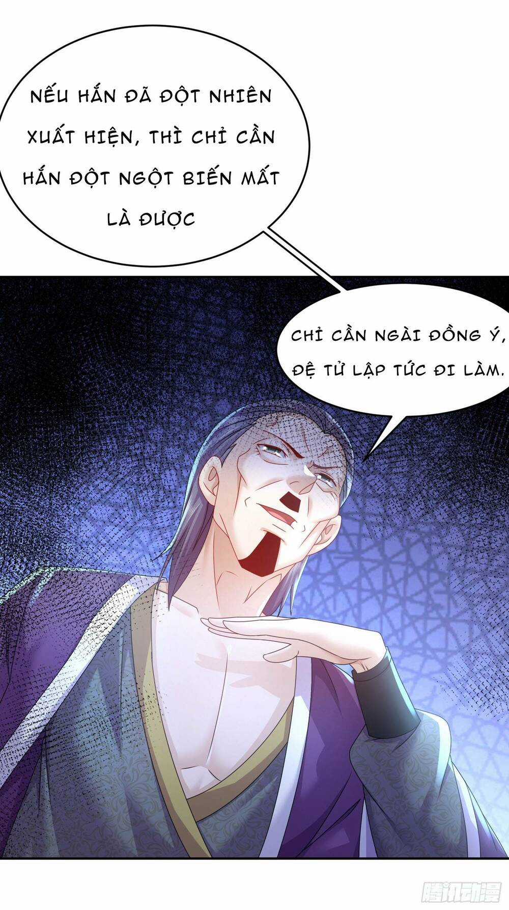 Bắt Đầu Có Được Bảy Vị Tuyệt Sắc Sư Tỷ Chapter 14 trang 36