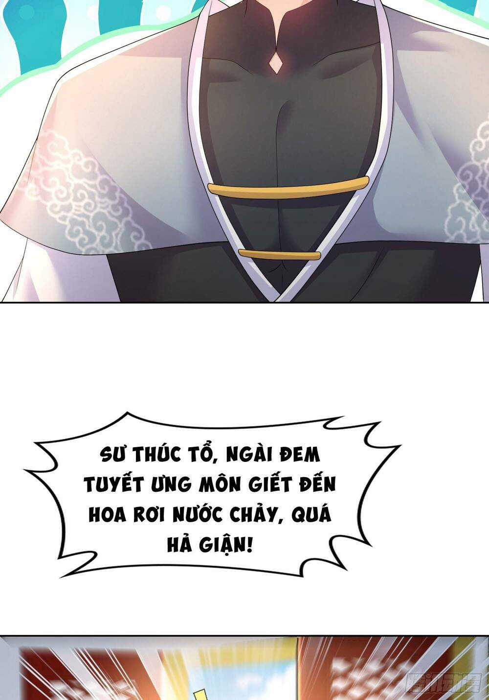 Bắt Đầu Có Được Bảy Vị Tuyệt Sắc Sư Tỷ Chapter 14 trang 8