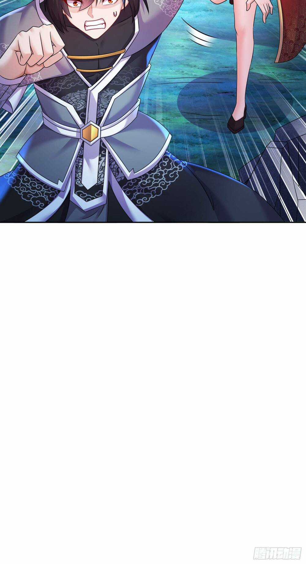 Bắt Đầu Có Được Bảy Vị Tuyệt Sắc Sư Tỷ Chapter 15 trang 16