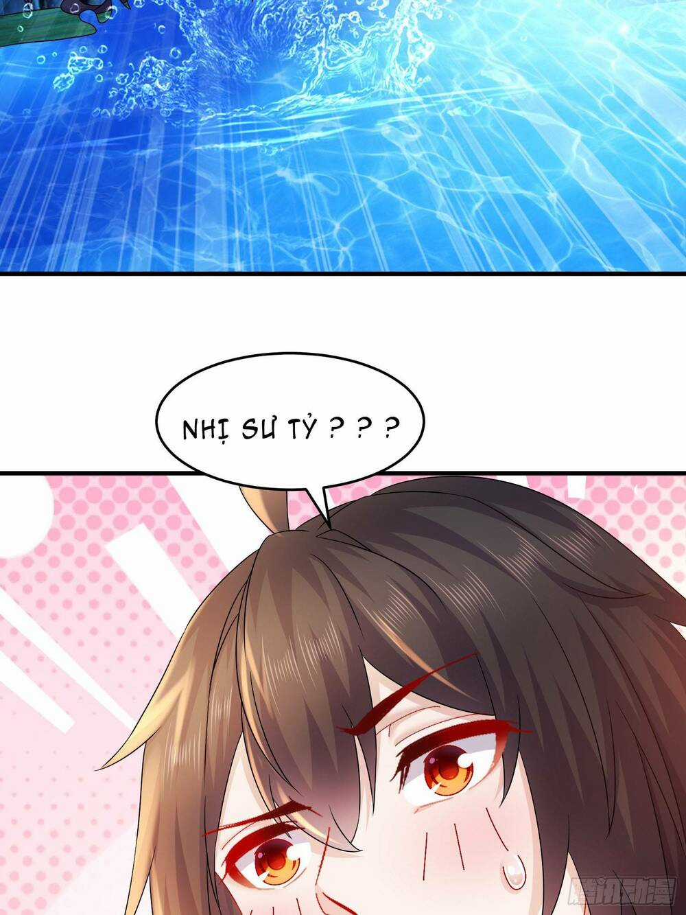 Bắt Đầu Có Được Bảy Vị Tuyệt Sắc Sư Tỷ Chapter 15 trang 18