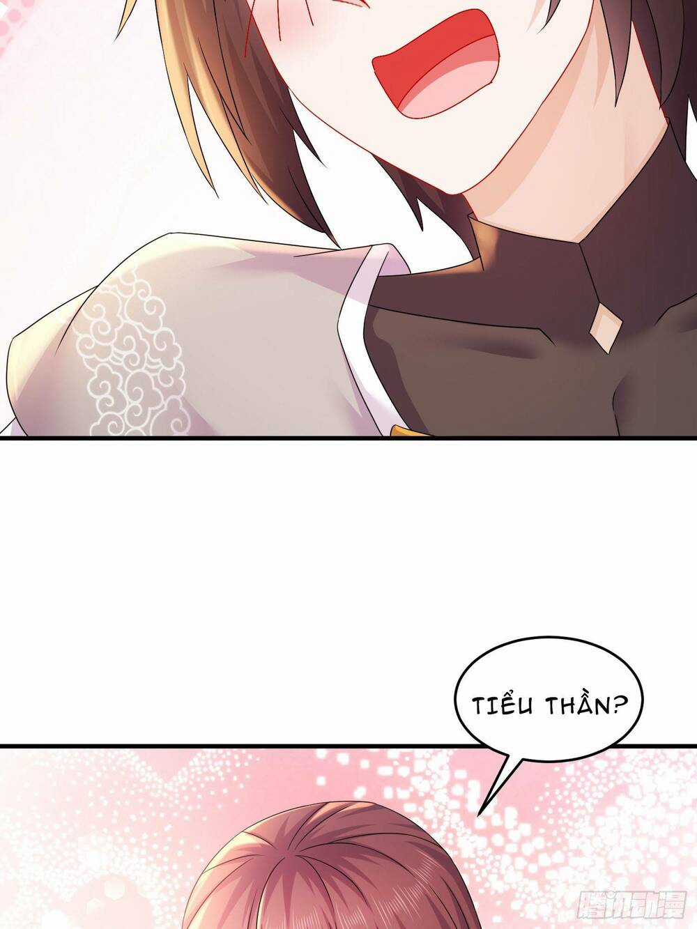 Bắt Đầu Có Được Bảy Vị Tuyệt Sắc Sư Tỷ Chapter 15 trang 19