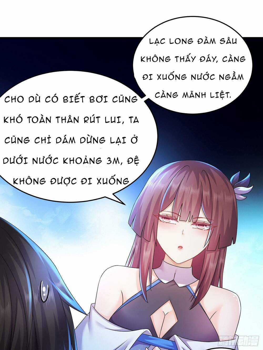 Bắt Đầu Có Được Bảy Vị Tuyệt Sắc Sư Tỷ Chapter 15 trang 29