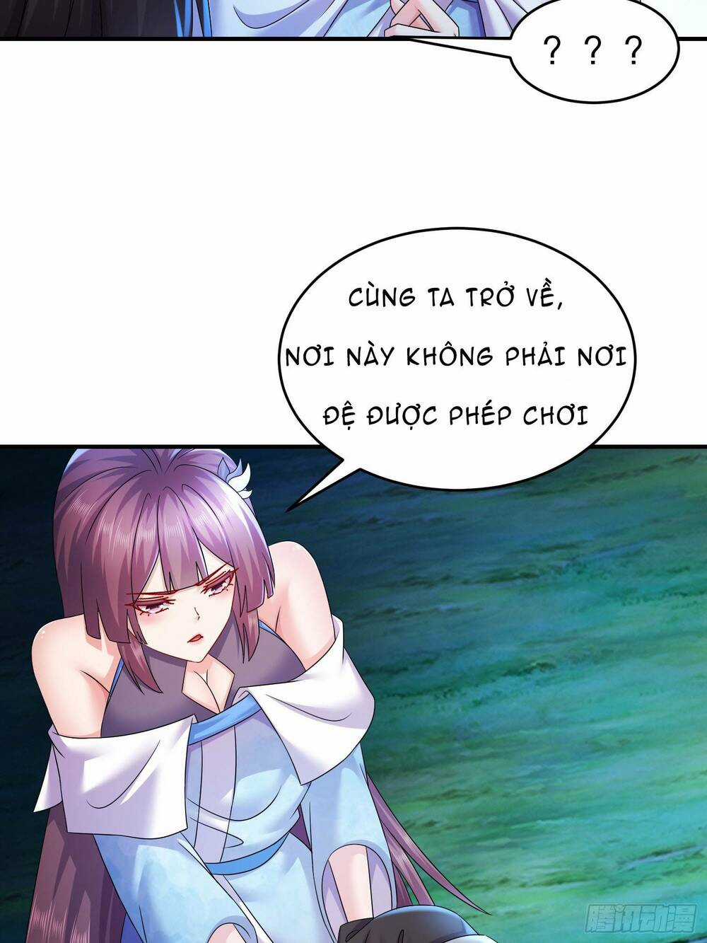 Bắt Đầu Có Được Bảy Vị Tuyệt Sắc Sư Tỷ Chapter 15 trang 30