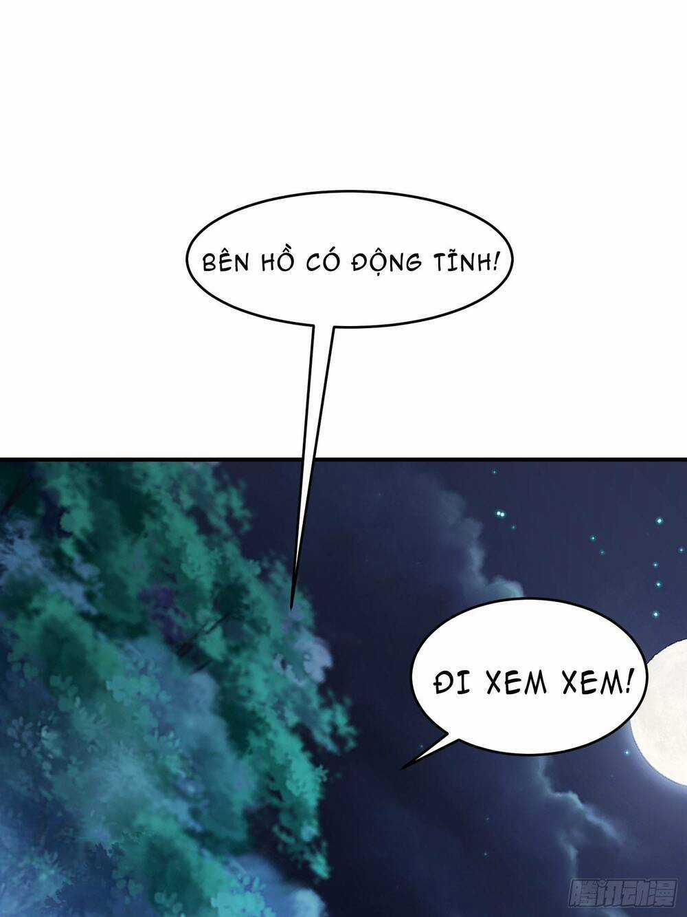 Bắt Đầu Có Được Bảy Vị Tuyệt Sắc Sư Tỷ Chapter 15 trang 32