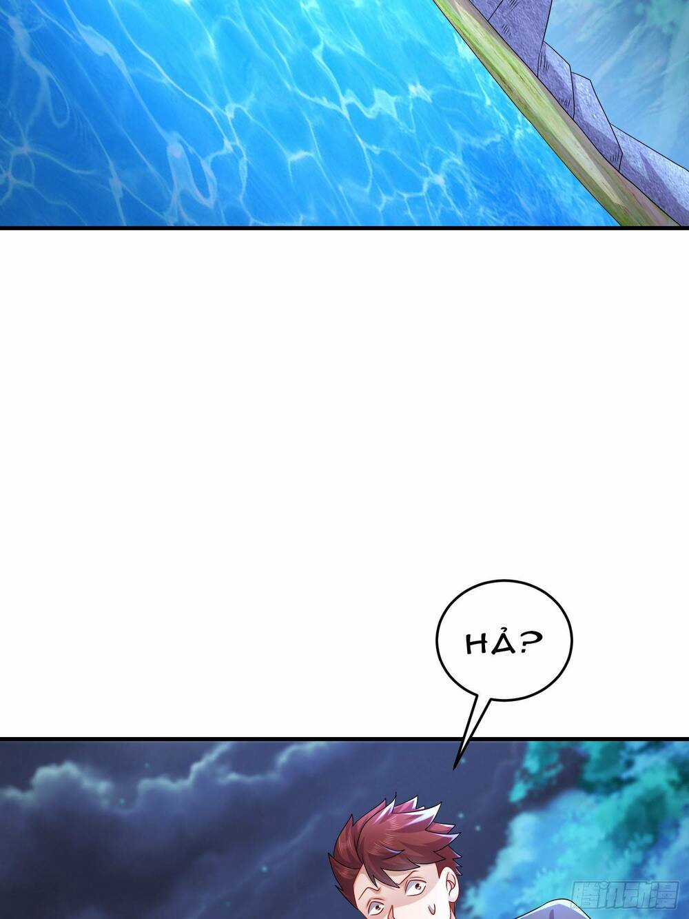 Bắt Đầu Có Được Bảy Vị Tuyệt Sắc Sư Tỷ Chapter 15 trang 34