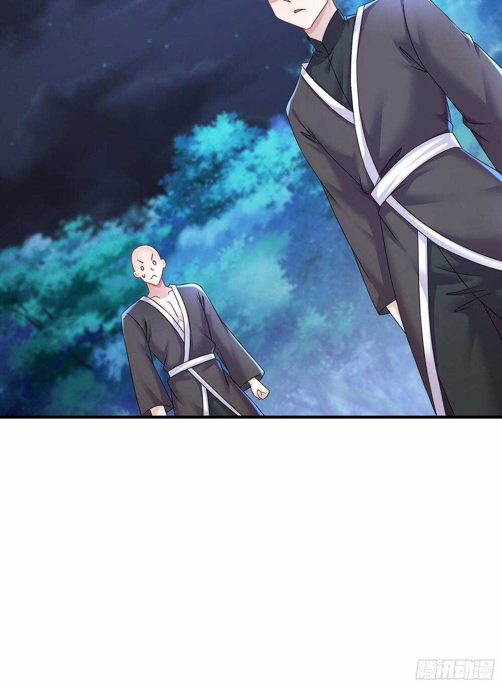 Bắt Đầu Có Được Bảy Vị Tuyệt Sắc Sư Tỷ Chapter 15 trang 35