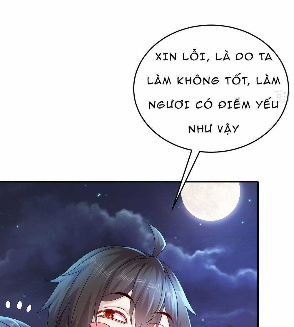 Bắt Đầu Có Được Bảy Vị Tuyệt Sắc Sư Tỷ Chapter 15 trang 4