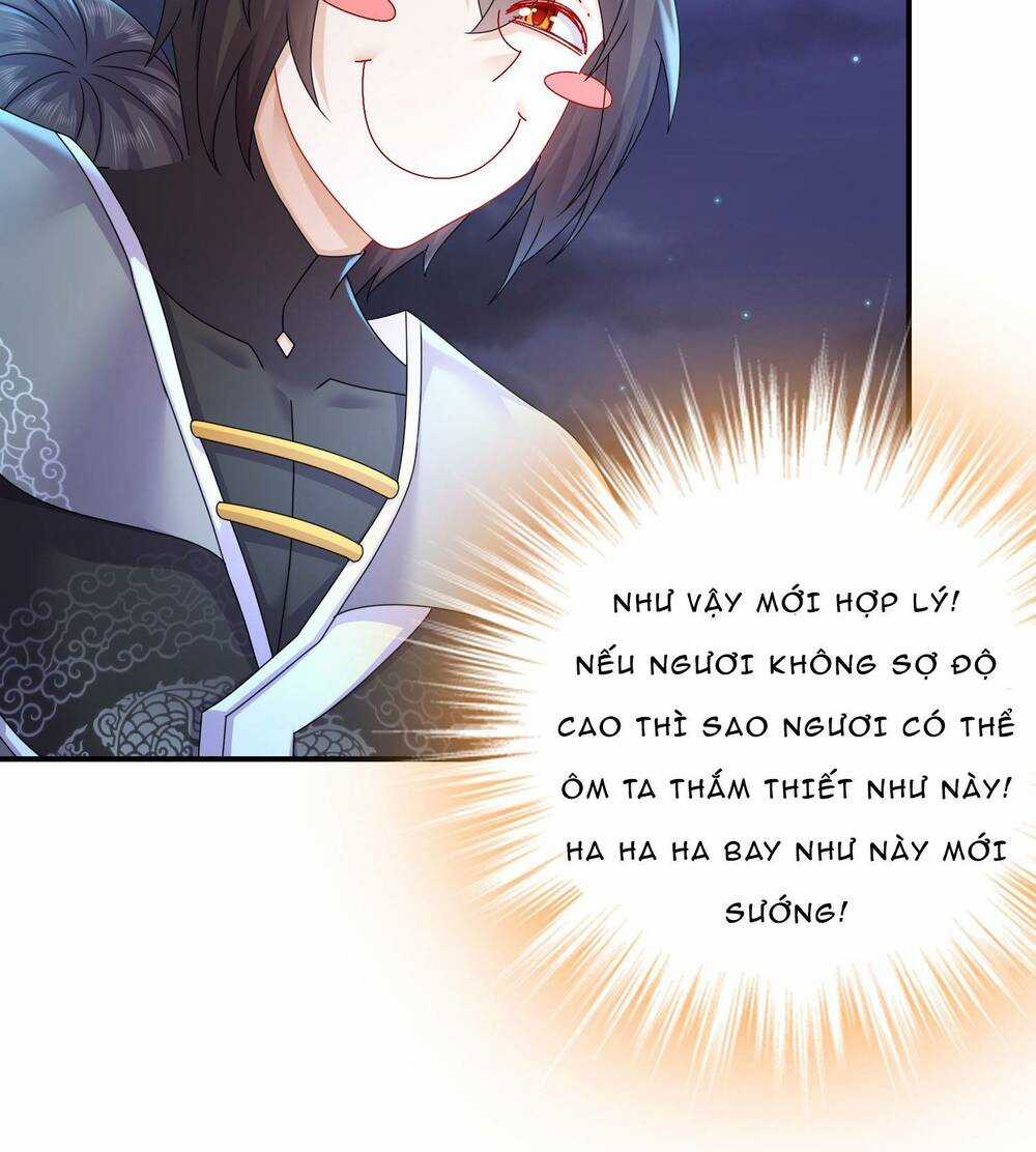 Bắt Đầu Có Được Bảy Vị Tuyệt Sắc Sư Tỷ Chapter 15 trang 5