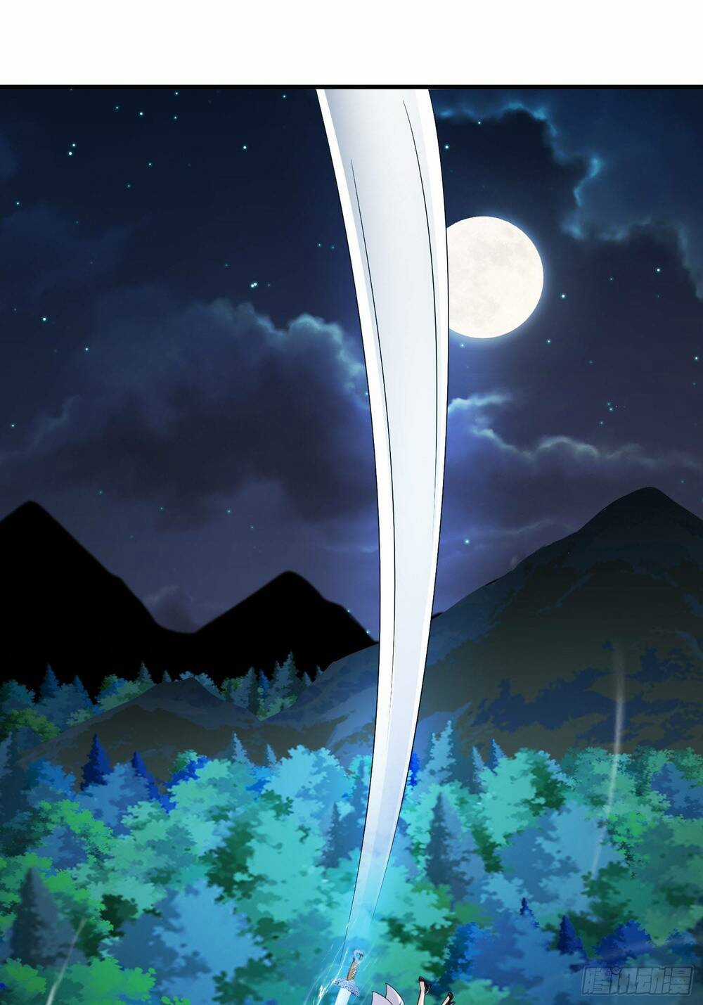 Bắt Đầu Có Được Bảy Vị Tuyệt Sắc Sư Tỷ Chapter 15 trang 7