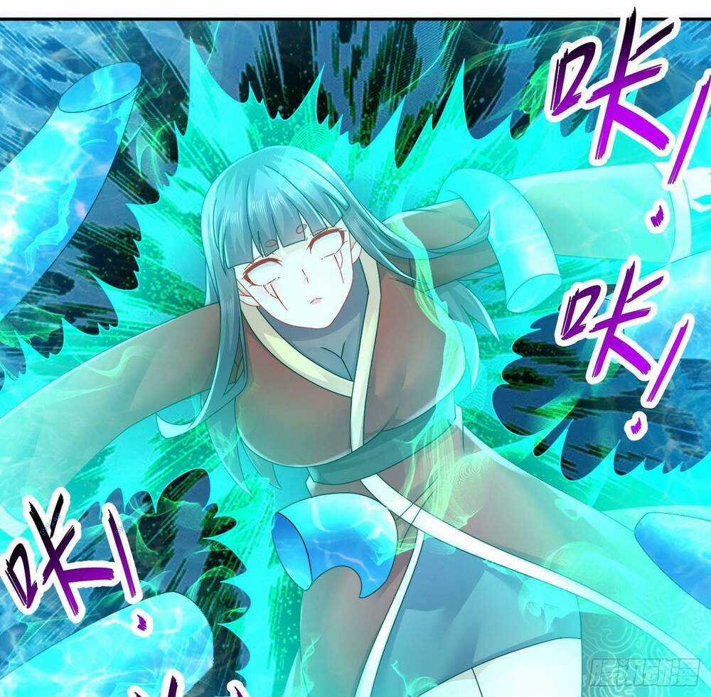 Bắt Đầu Có Được Bảy Vị Tuyệt Sắc Sư Tỷ Chapter 16 trang 17