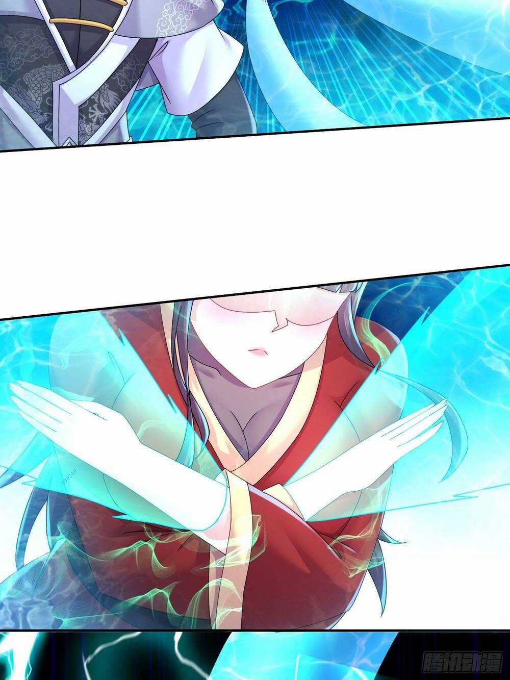 Bắt Đầu Có Được Bảy Vị Tuyệt Sắc Sư Tỷ Chapter 16 trang 19