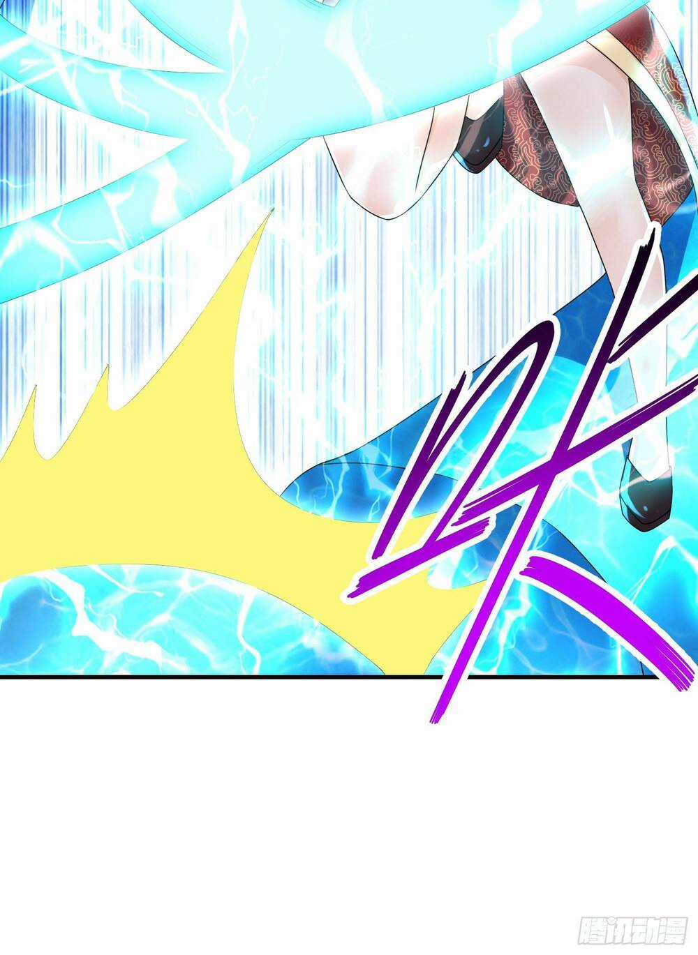 Bắt Đầu Có Được Bảy Vị Tuyệt Sắc Sư Tỷ Chapter 16 trang 22