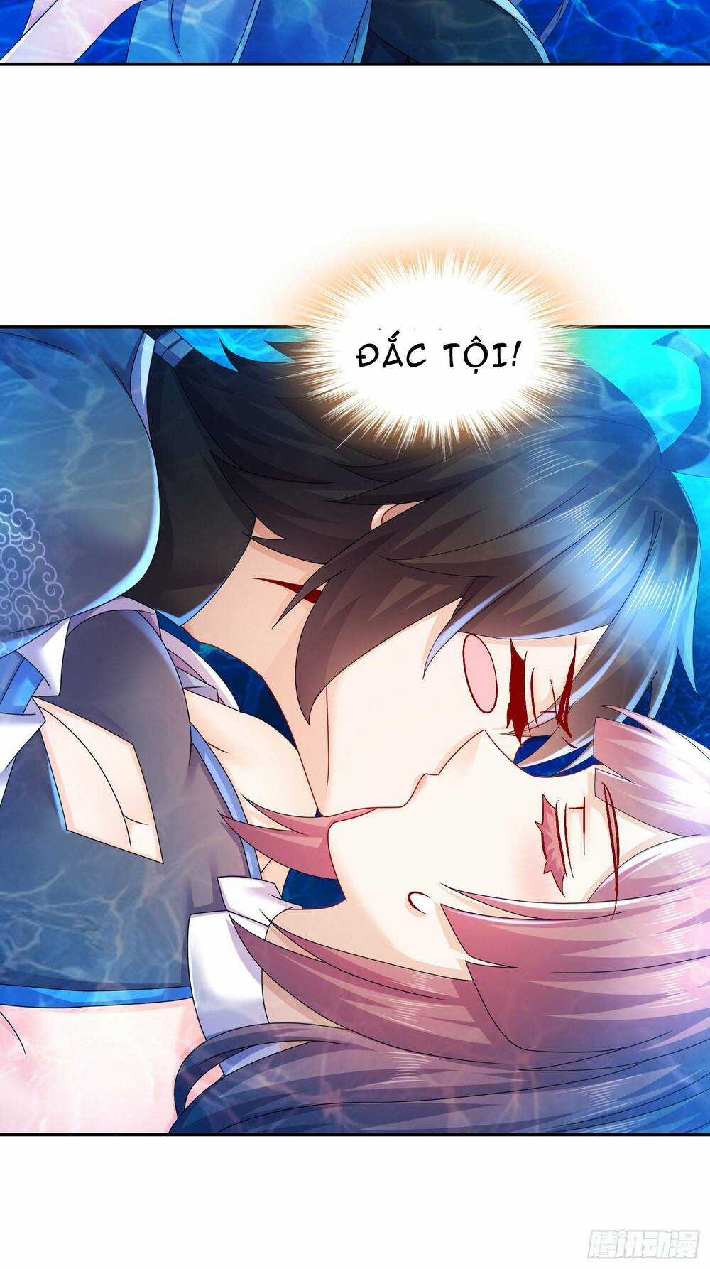 Bắt Đầu Có Được Bảy Vị Tuyệt Sắc Sư Tỷ Chapter 16 trang 26