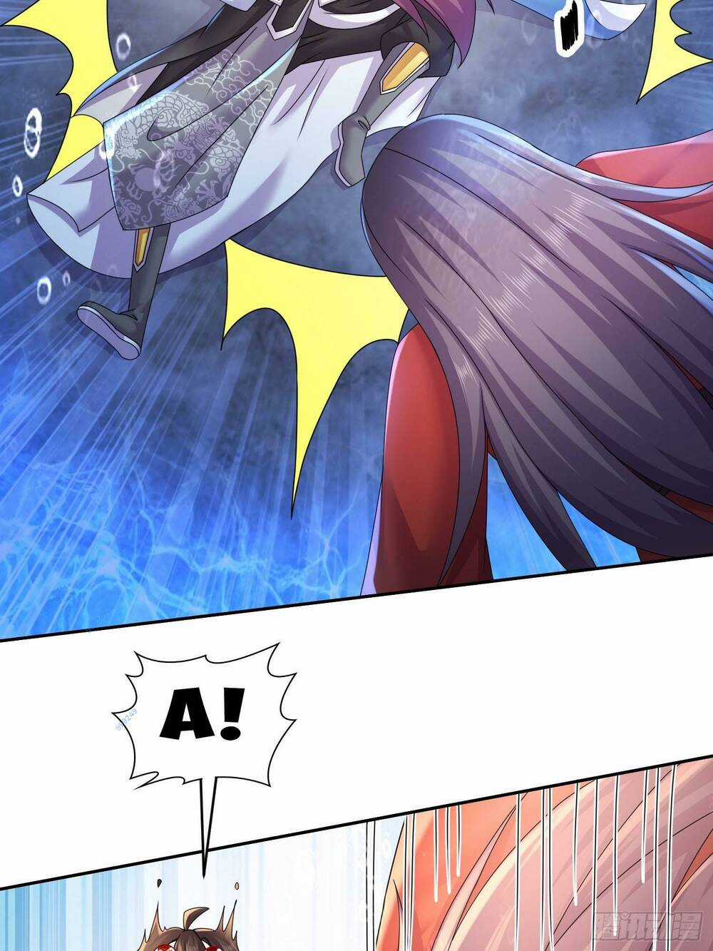 Bắt Đầu Có Được Bảy Vị Tuyệt Sắc Sư Tỷ Chapter 16 trang 31