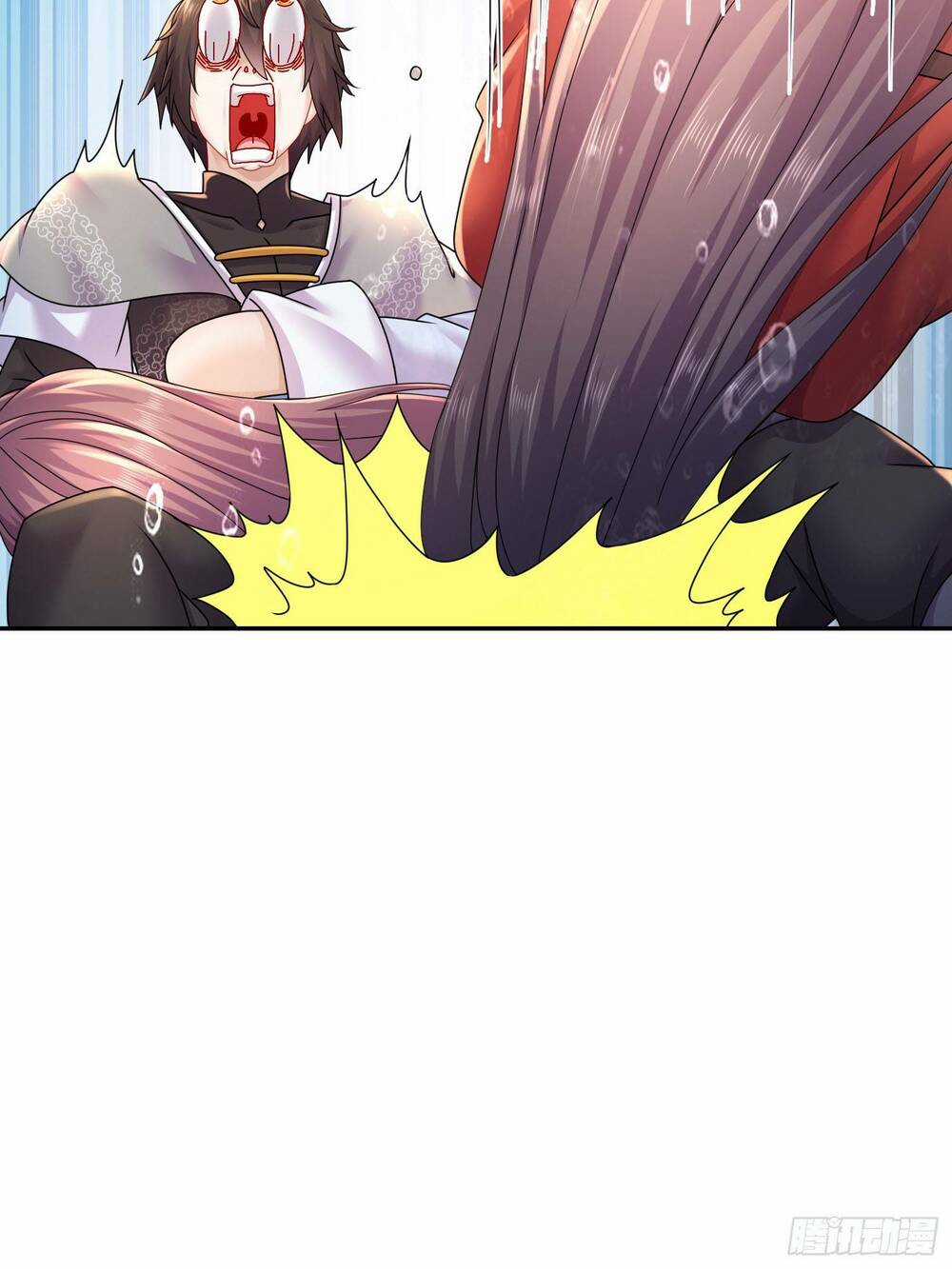 Bắt Đầu Có Được Bảy Vị Tuyệt Sắc Sư Tỷ Chapter 16 trang 32