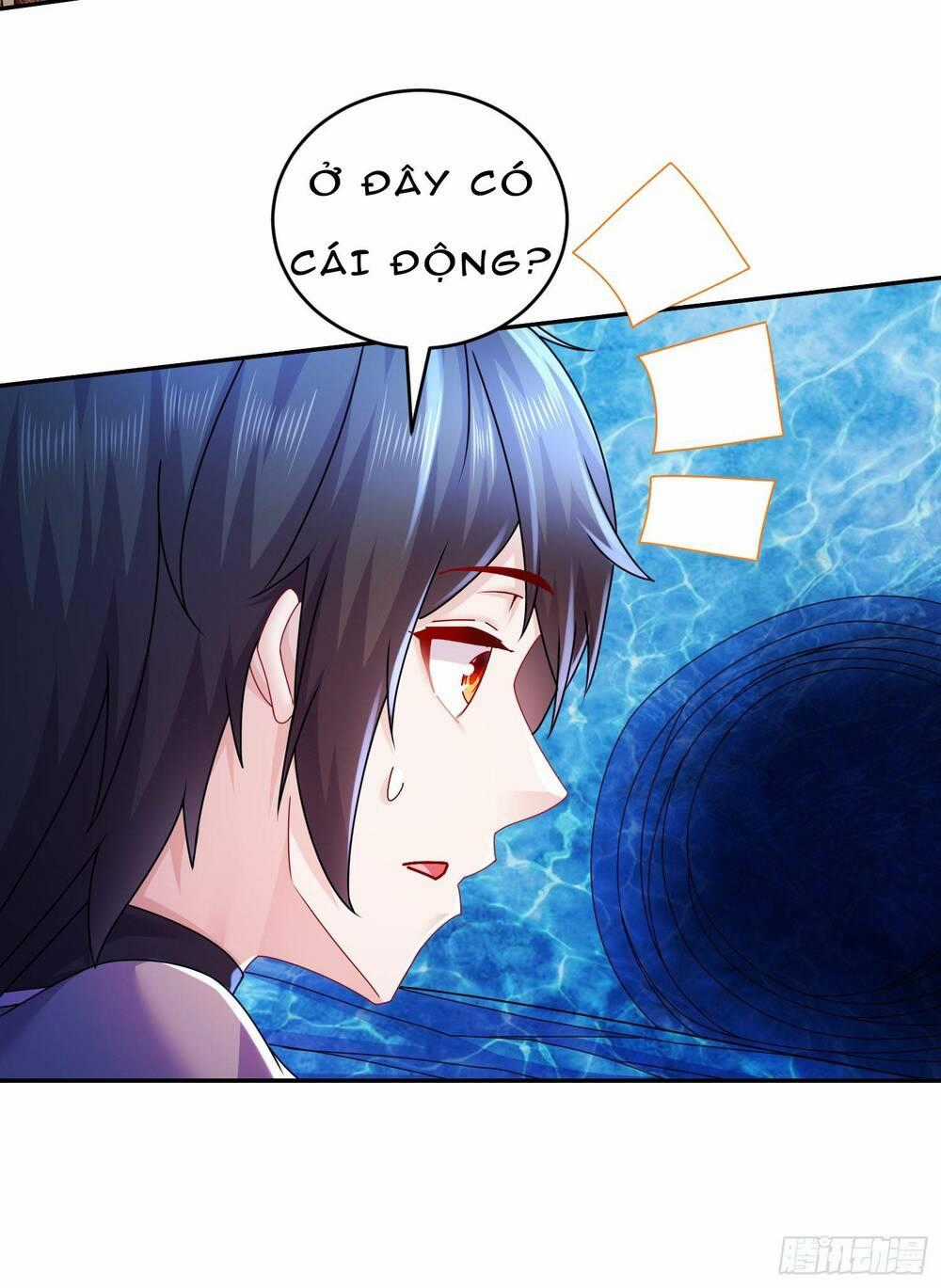 Bắt Đầu Có Được Bảy Vị Tuyệt Sắc Sư Tỷ Chapter 16 trang 34