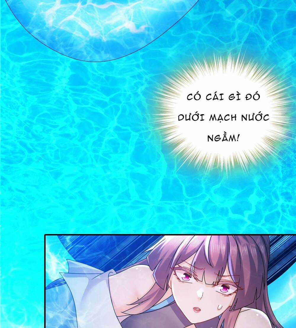 Bắt Đầu Có Được Bảy Vị Tuyệt Sắc Sư Tỷ Chapter 16 trang 6