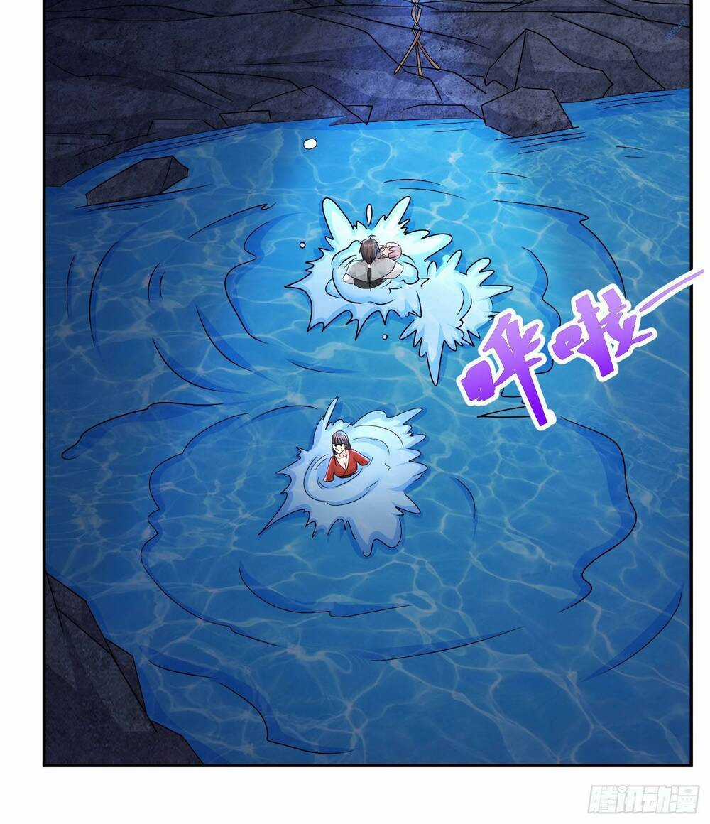 Bắt Đầu Có Được Bảy Vị Tuyệt Sắc Sư Tỷ Chapter 17 trang 10