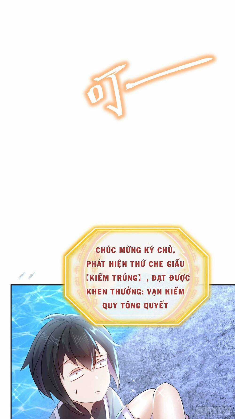 Bắt Đầu Có Được Bảy Vị Tuyệt Sắc Sư Tỷ Chapter 17 trang 12