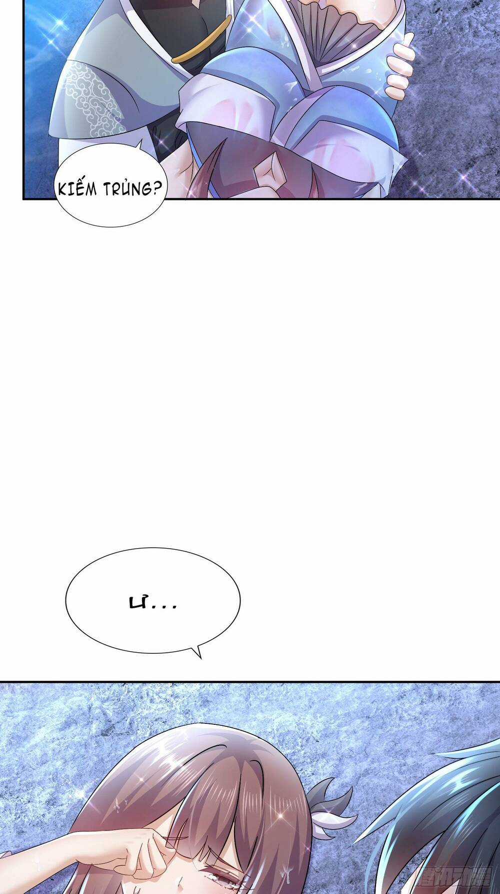 Bắt Đầu Có Được Bảy Vị Tuyệt Sắc Sư Tỷ Chapter 17 trang 13