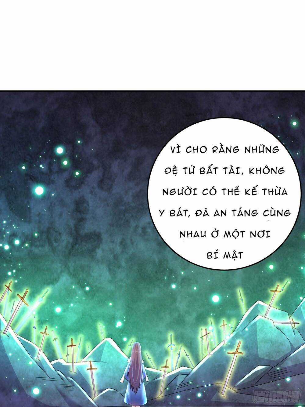 Bắt Đầu Có Được Bảy Vị Tuyệt Sắc Sư Tỷ Chapter 17 trang 19