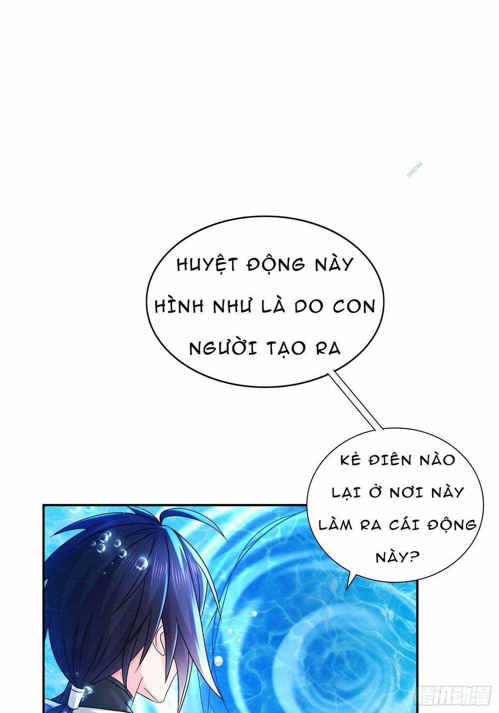 Bắt Đầu Có Được Bảy Vị Tuyệt Sắc Sư Tỷ Chapter 17 trang 2