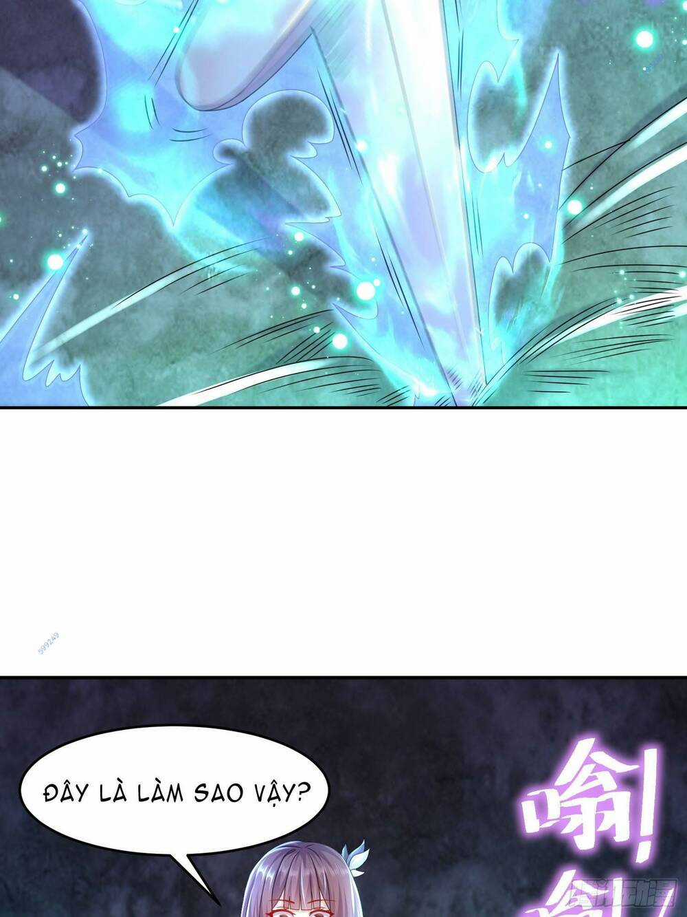 Bắt Đầu Có Được Bảy Vị Tuyệt Sắc Sư Tỷ Chapter 17 trang 22