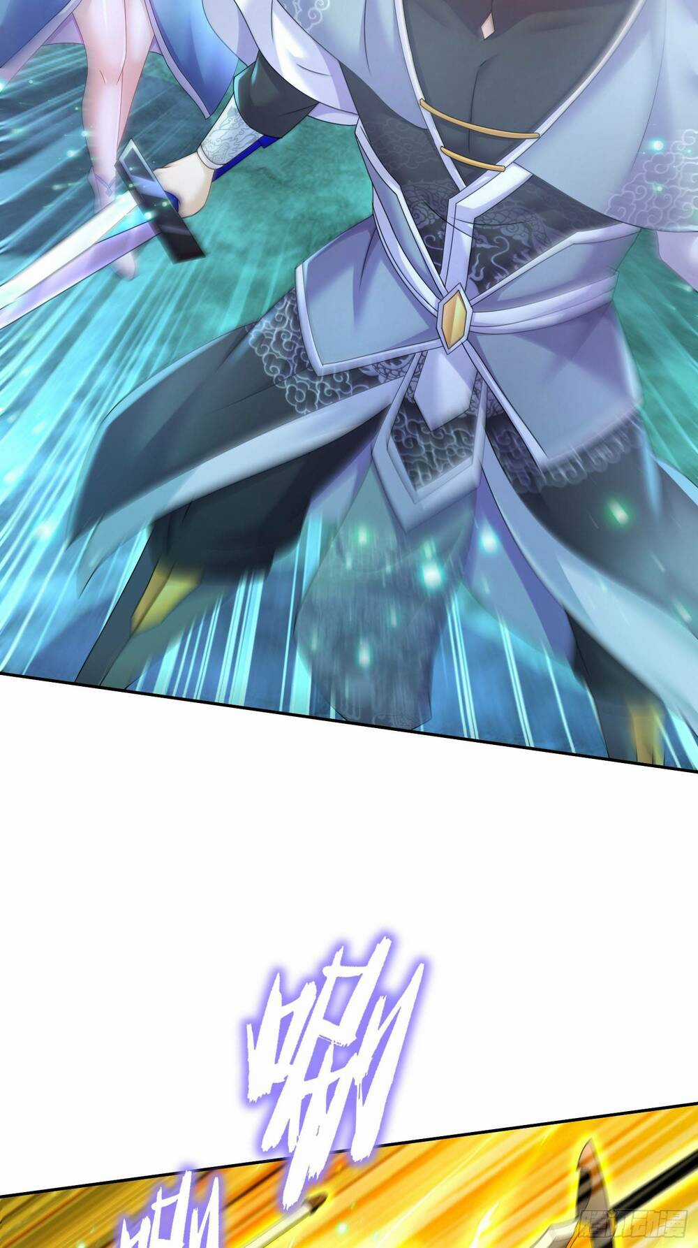 Bắt Đầu Có Được Bảy Vị Tuyệt Sắc Sư Tỷ Chapter 17 trang 27