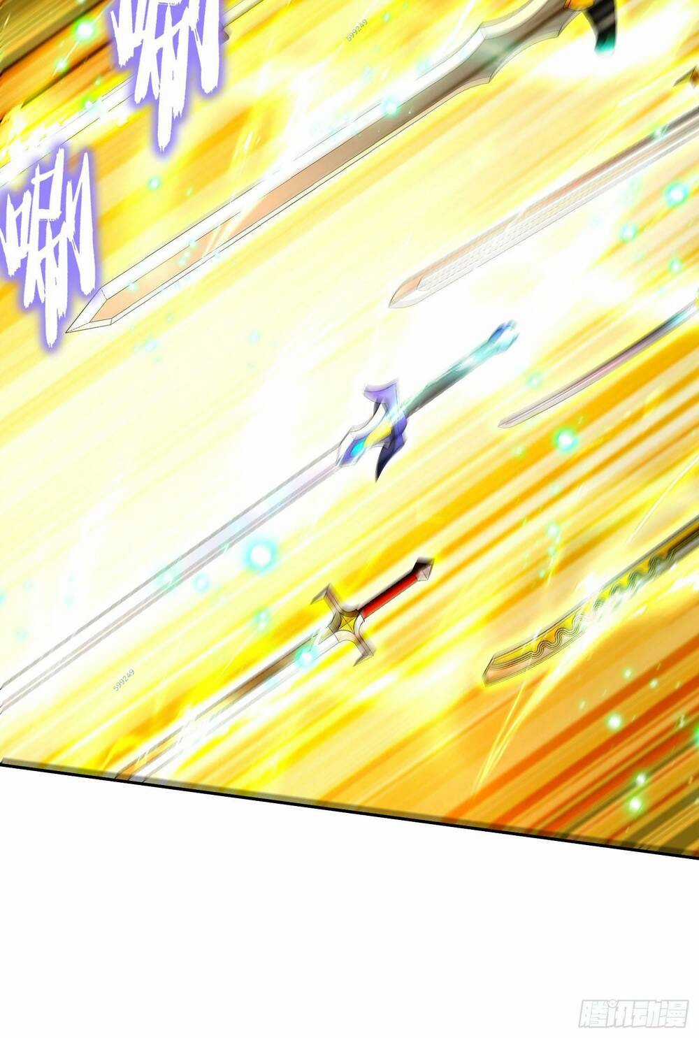 Bắt Đầu Có Được Bảy Vị Tuyệt Sắc Sư Tỷ Chapter 17 trang 28