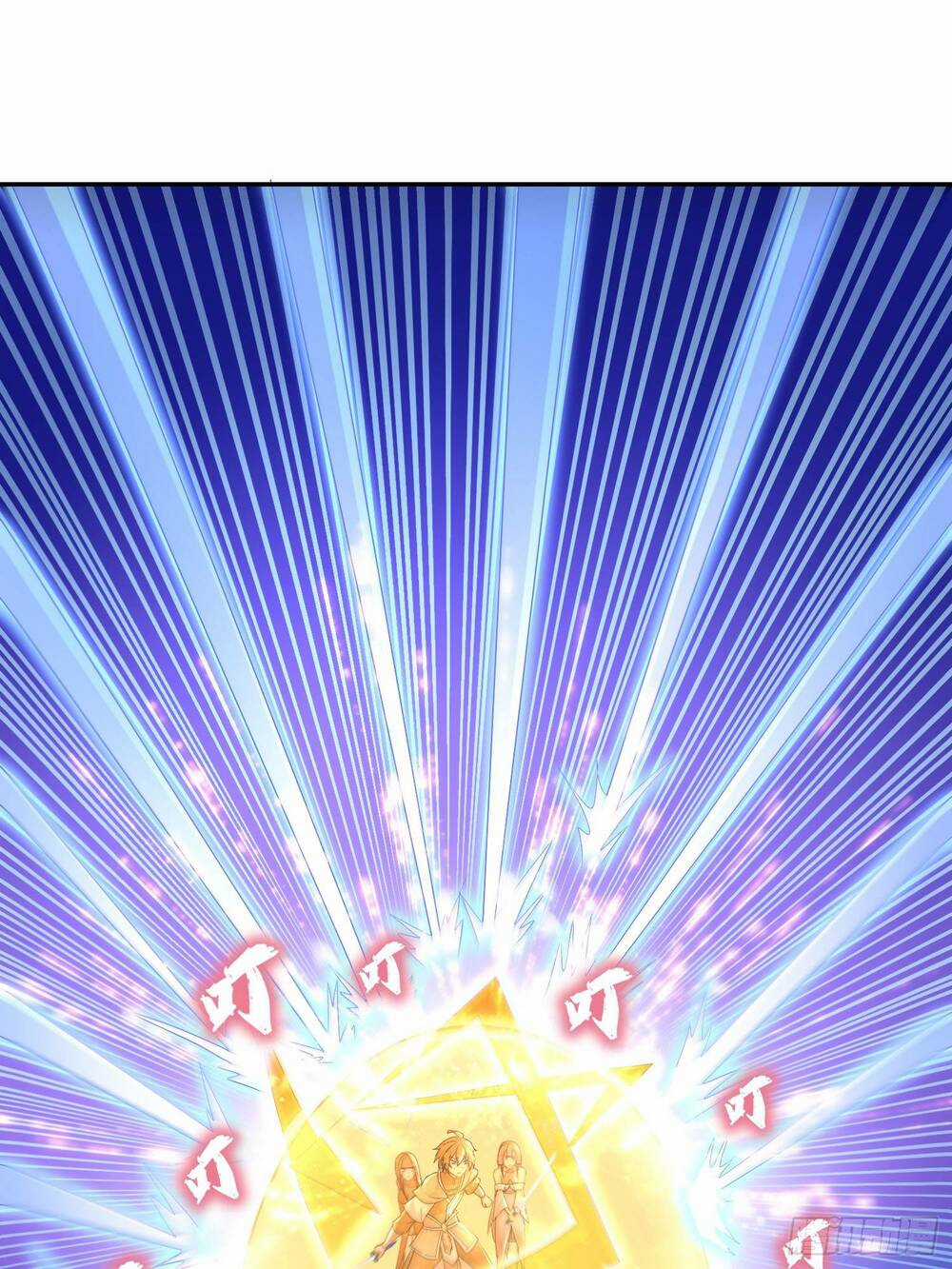 Bắt Đầu Có Được Bảy Vị Tuyệt Sắc Sư Tỷ Chapter 17 trang 29