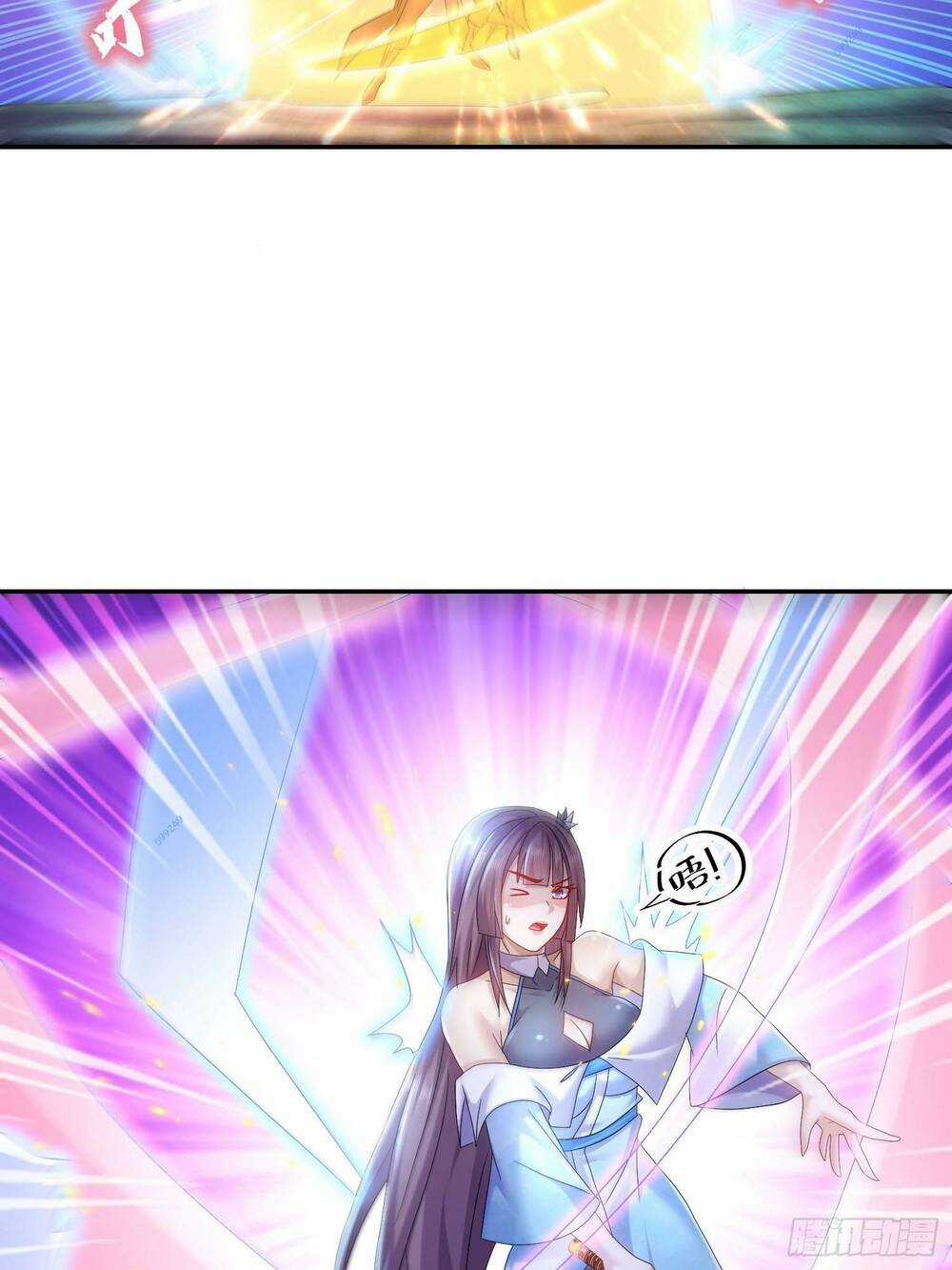 Bắt Đầu Có Được Bảy Vị Tuyệt Sắc Sư Tỷ Chapter 17 trang 30