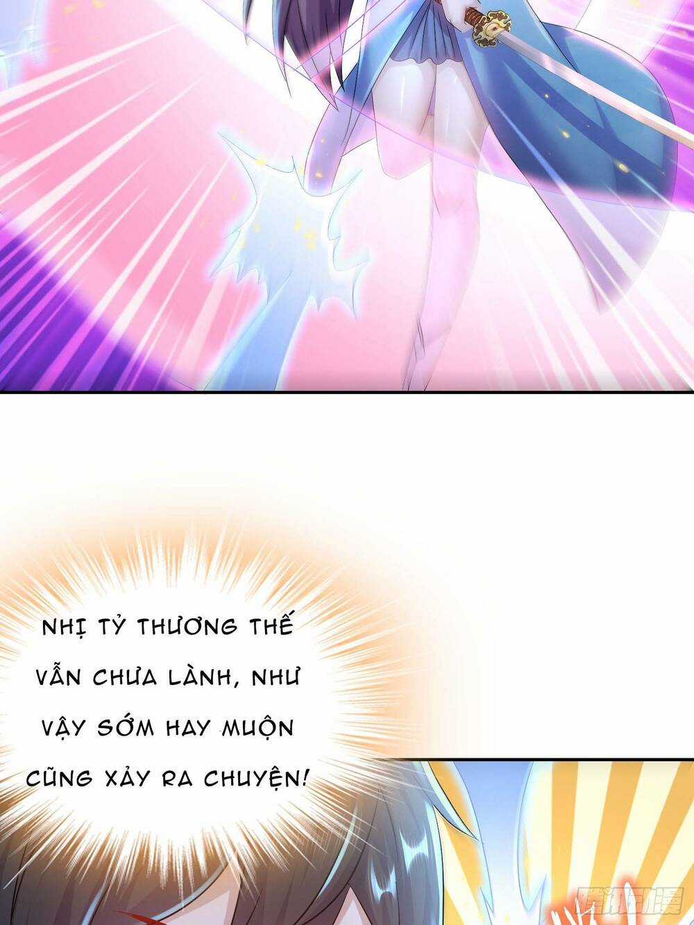 Bắt Đầu Có Được Bảy Vị Tuyệt Sắc Sư Tỷ Chapter 17 trang 31