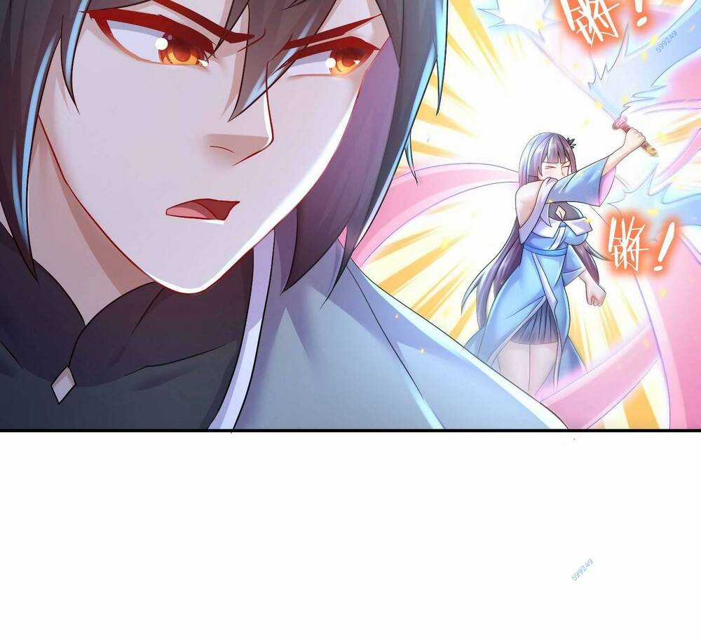 Bắt Đầu Có Được Bảy Vị Tuyệt Sắc Sư Tỷ Chapter 17 trang 32