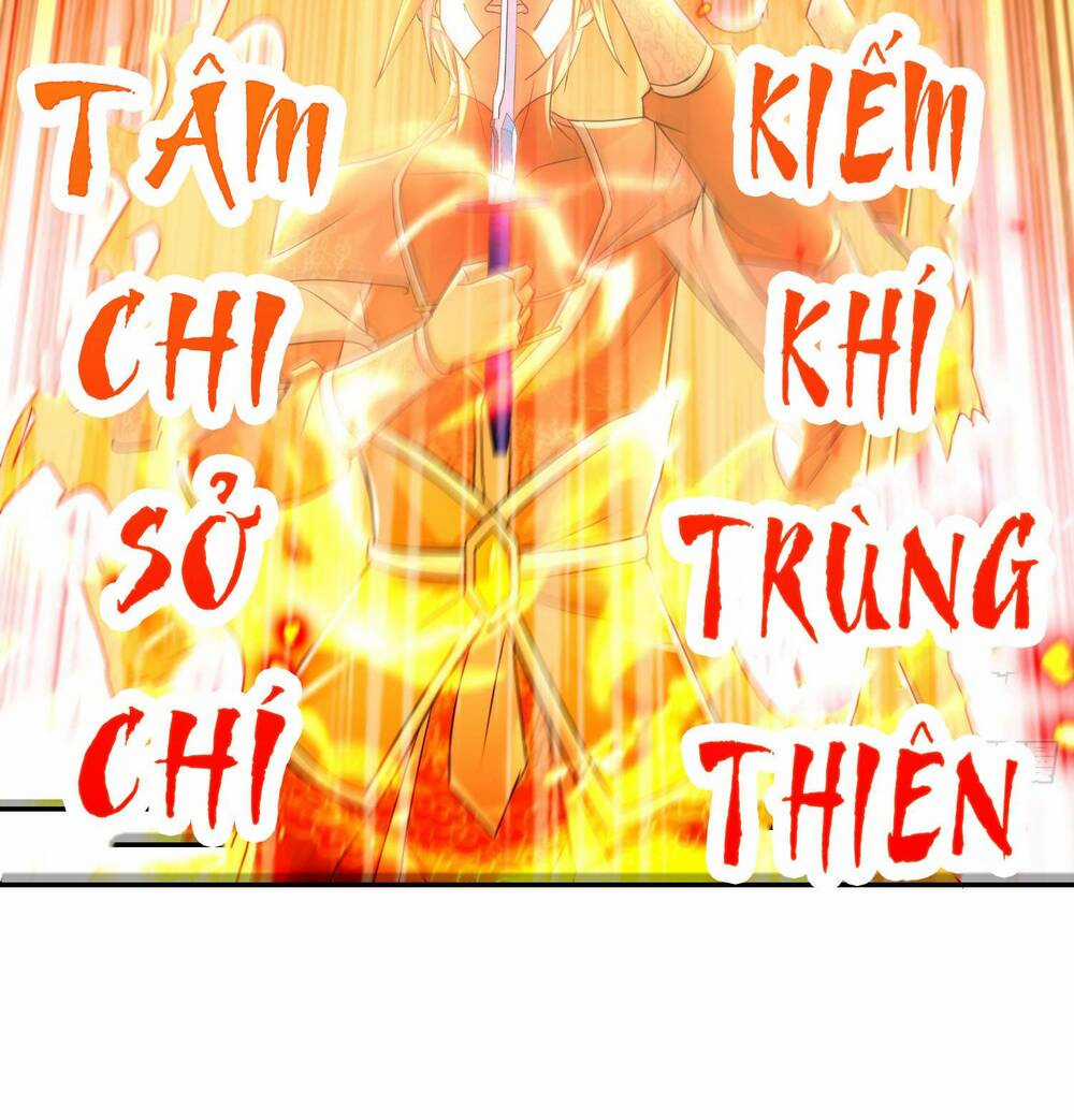 Bắt Đầu Có Được Bảy Vị Tuyệt Sắc Sư Tỷ Chapter 17 trang 34