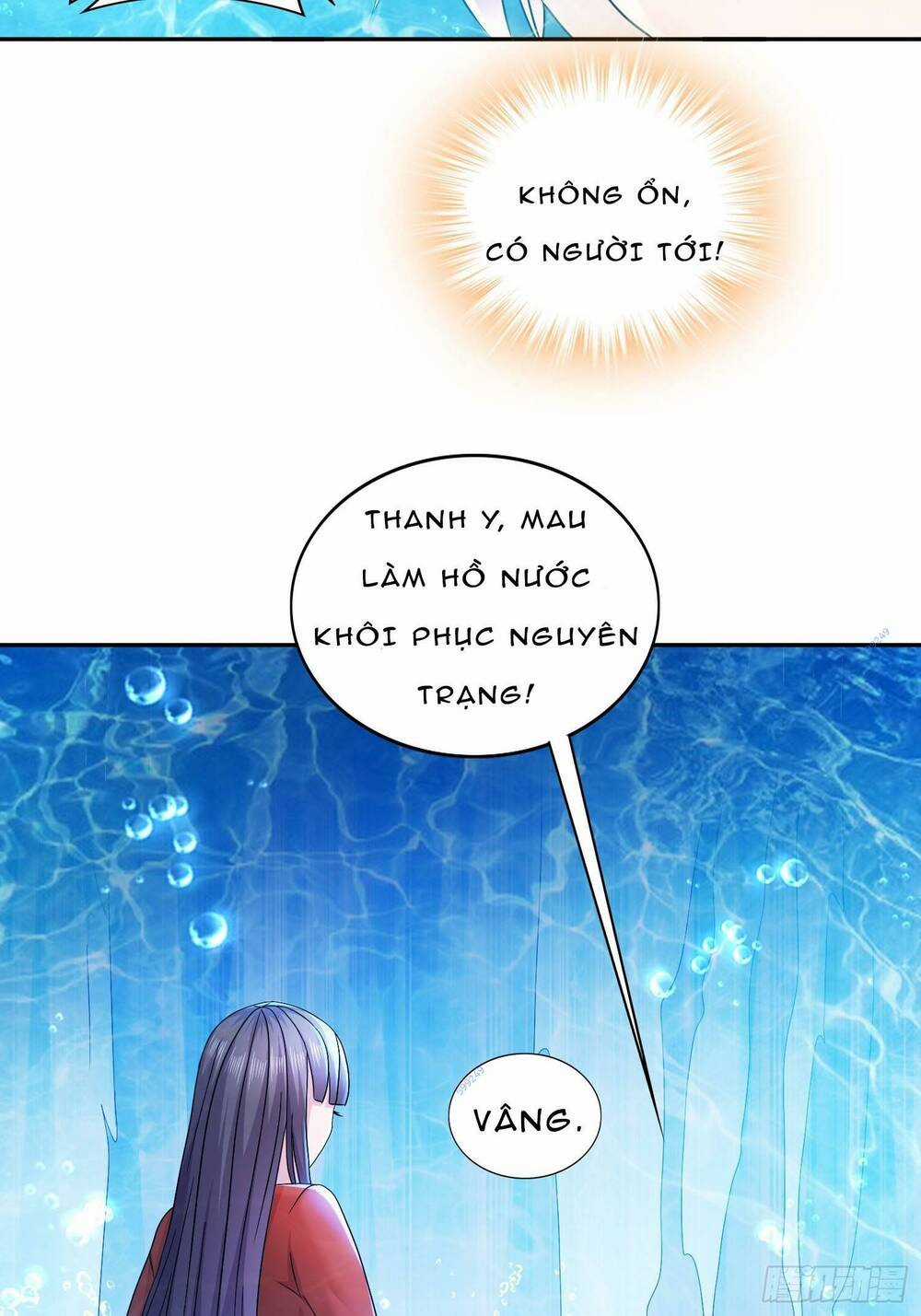 Bắt Đầu Có Được Bảy Vị Tuyệt Sắc Sư Tỷ Chapter 17 trang 4