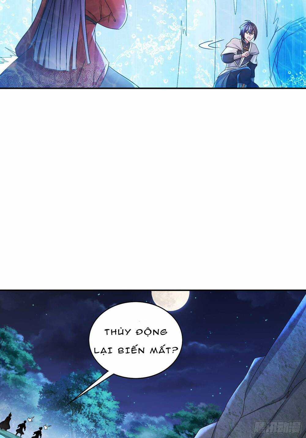 Bắt Đầu Có Được Bảy Vị Tuyệt Sắc Sư Tỷ Chapter 17 trang 5