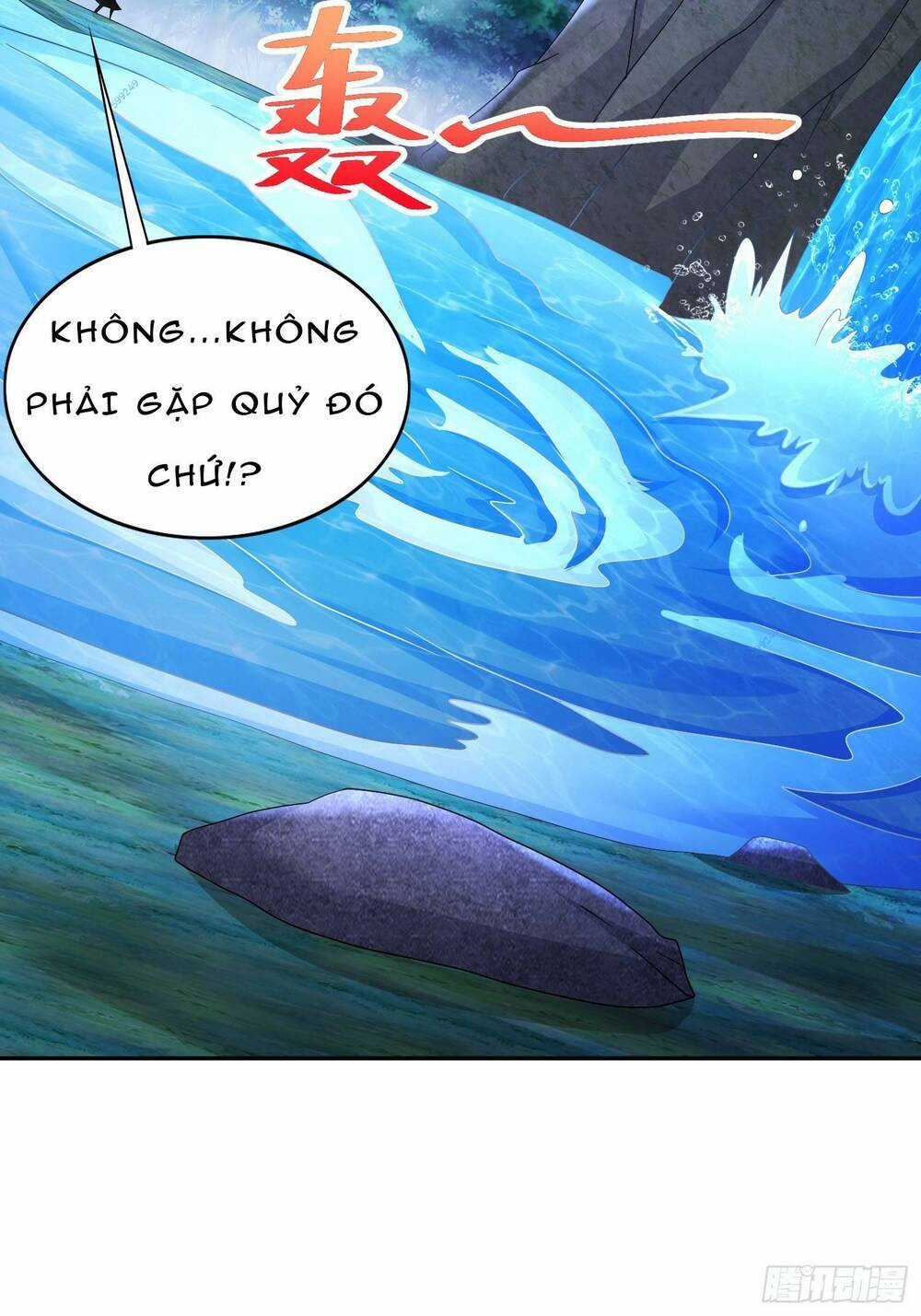 Bắt Đầu Có Được Bảy Vị Tuyệt Sắc Sư Tỷ Chapter 17 trang 6