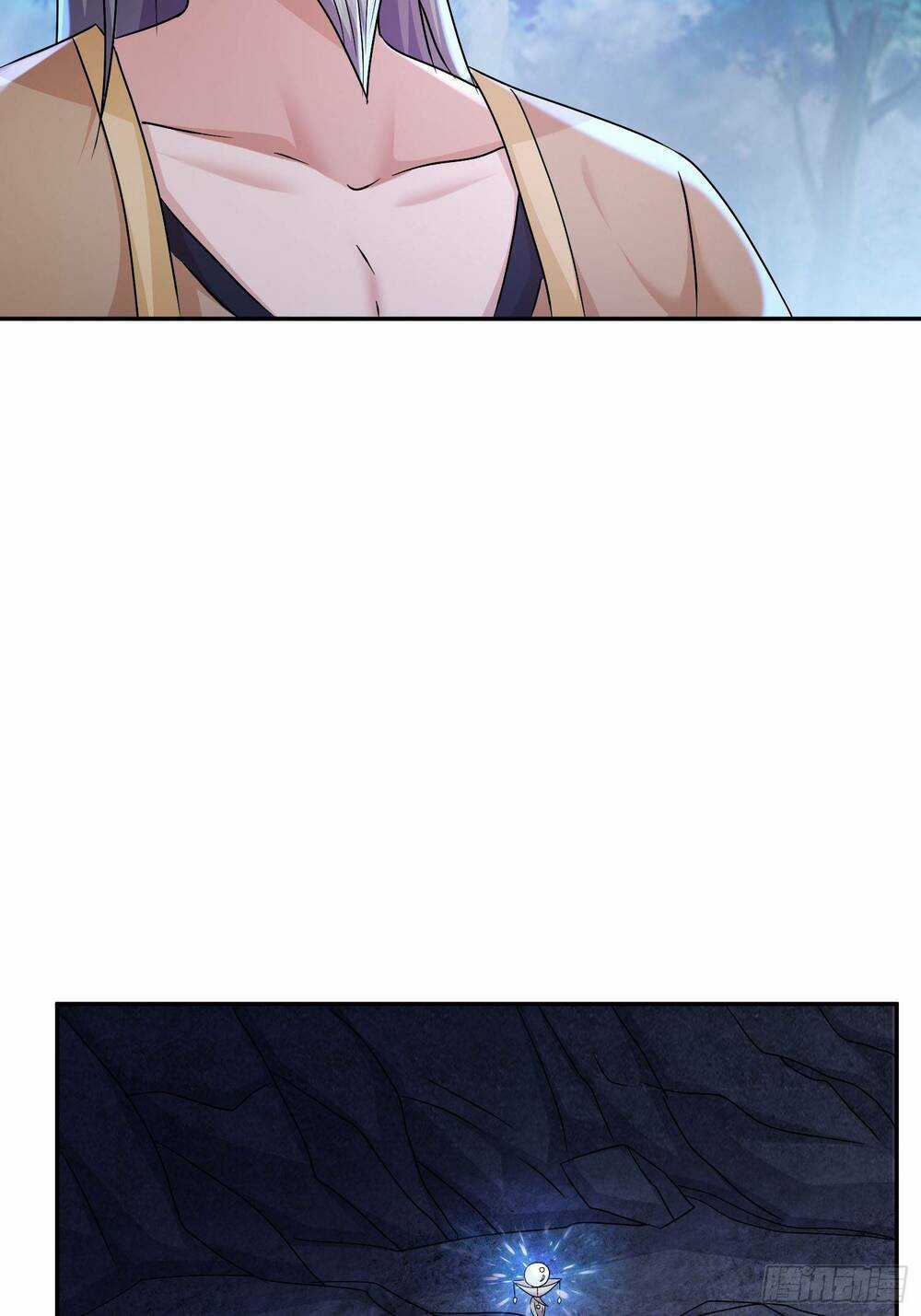 Bắt Đầu Có Được Bảy Vị Tuyệt Sắc Sư Tỷ Chapter 17 trang 9