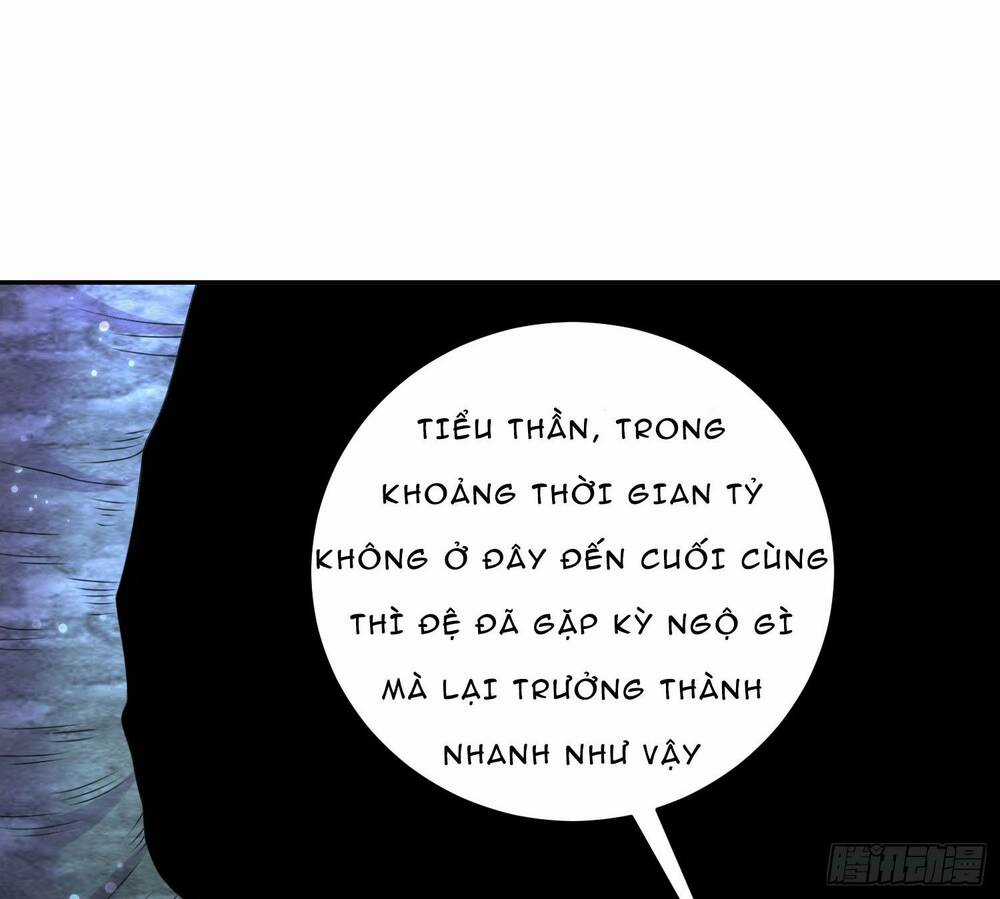 Bắt Đầu Có Được Bảy Vị Tuyệt Sắc Sư Tỷ Chapter 18 trang 13