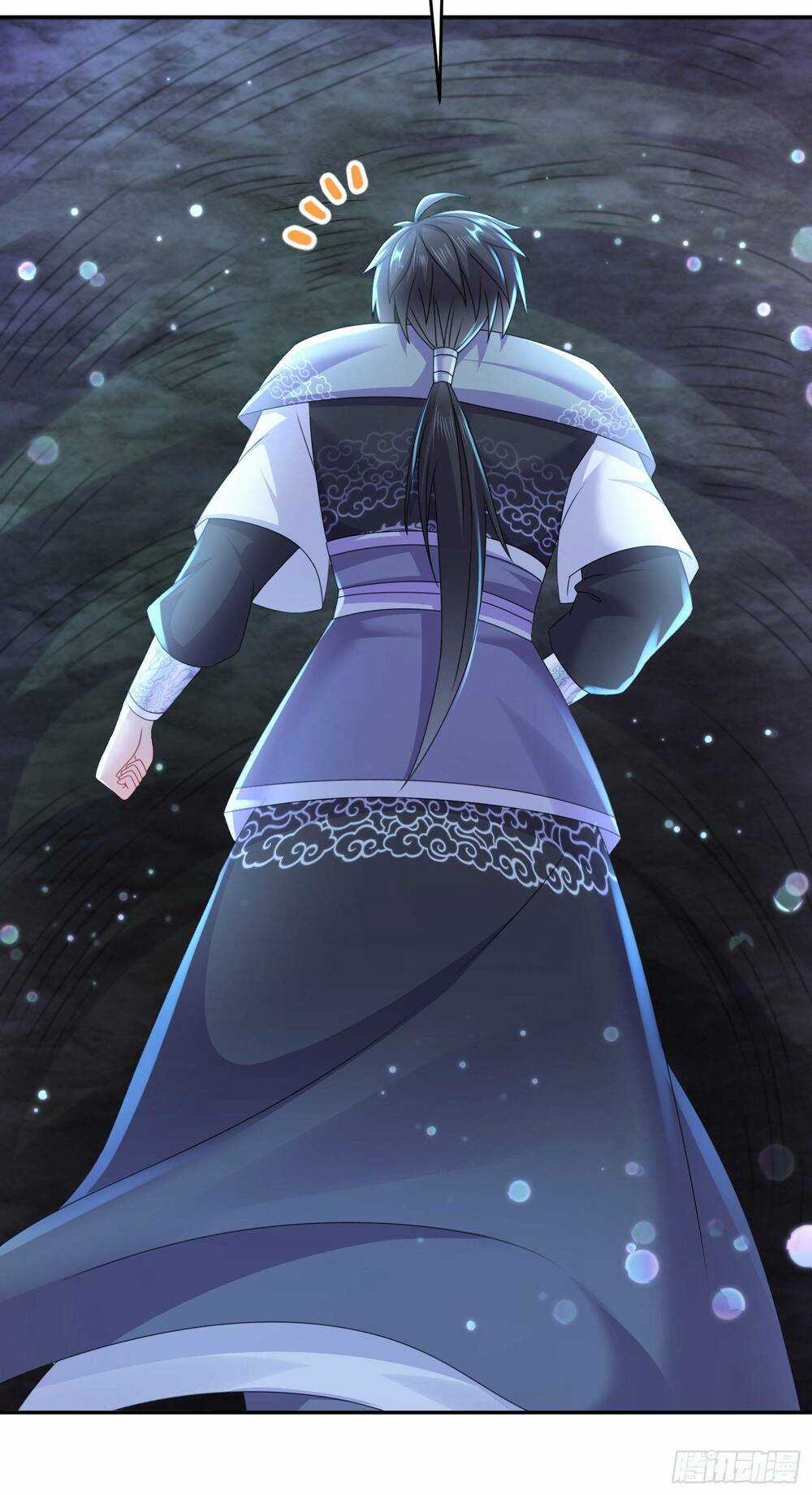 Bắt Đầu Có Được Bảy Vị Tuyệt Sắc Sư Tỷ Chapter 18 trang 15