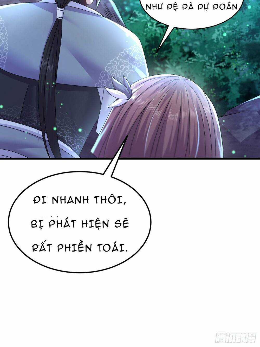 Bắt Đầu Có Được Bảy Vị Tuyệt Sắc Sư Tỷ Chapter 18 trang 20