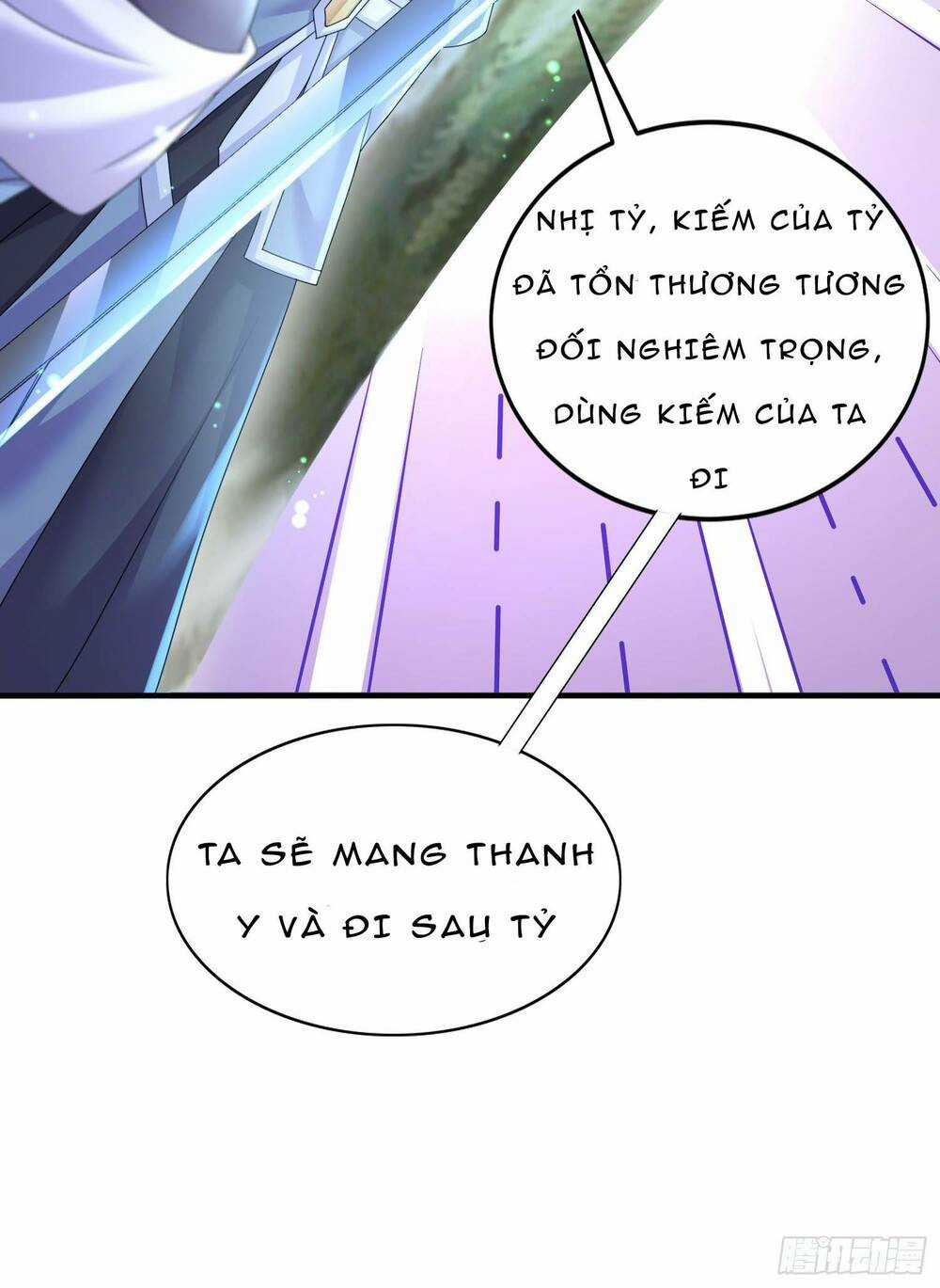 Bắt Đầu Có Được Bảy Vị Tuyệt Sắc Sư Tỷ Chapter 18 trang 22