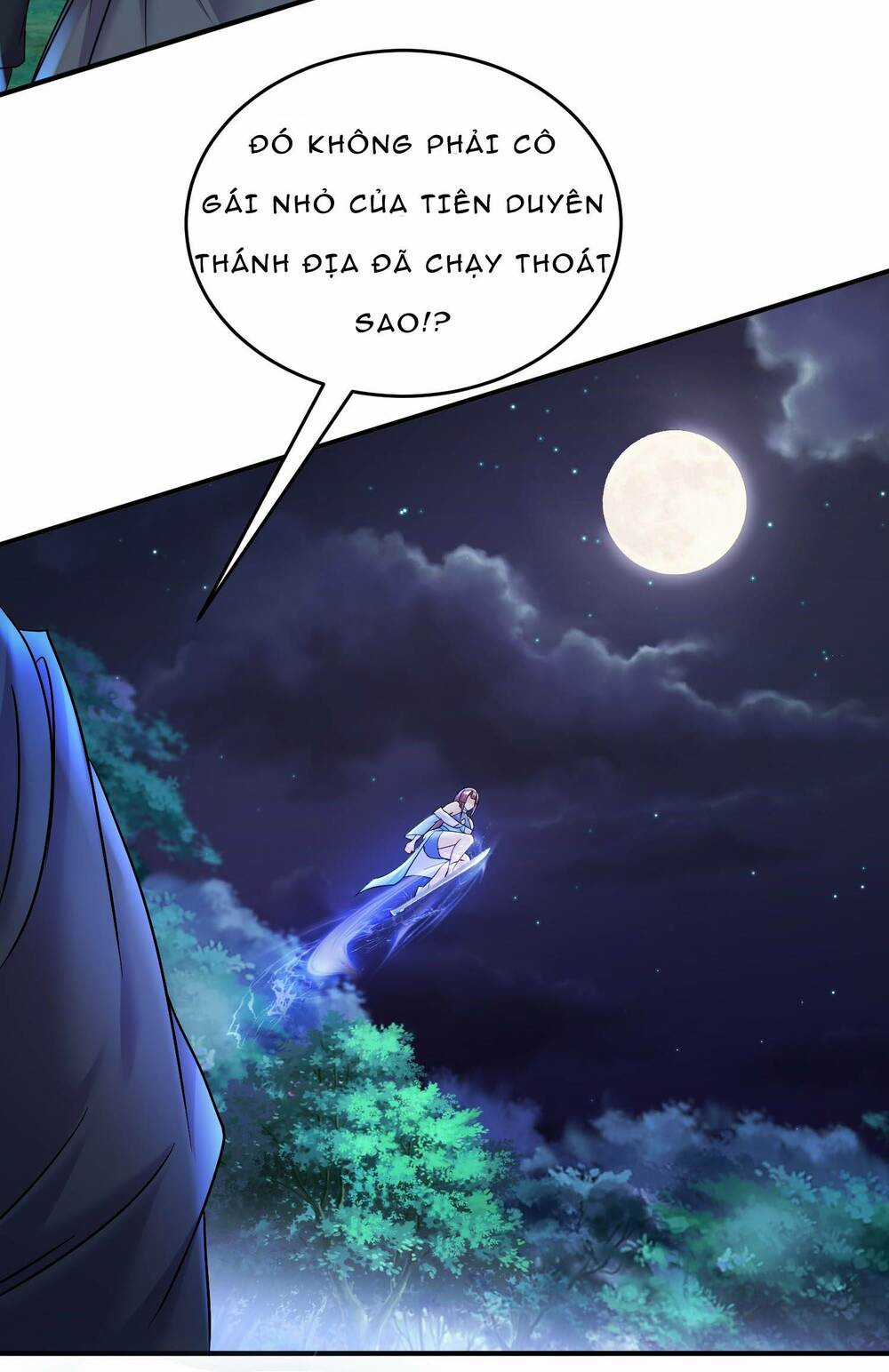 Bắt Đầu Có Được Bảy Vị Tuyệt Sắc Sư Tỷ Chapter 18 trang 26