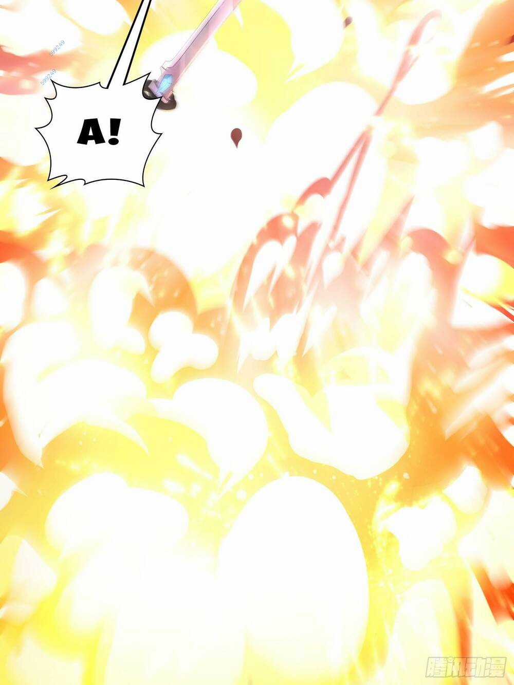 Bắt Đầu Có Được Bảy Vị Tuyệt Sắc Sư Tỷ Chapter 18 trang 29