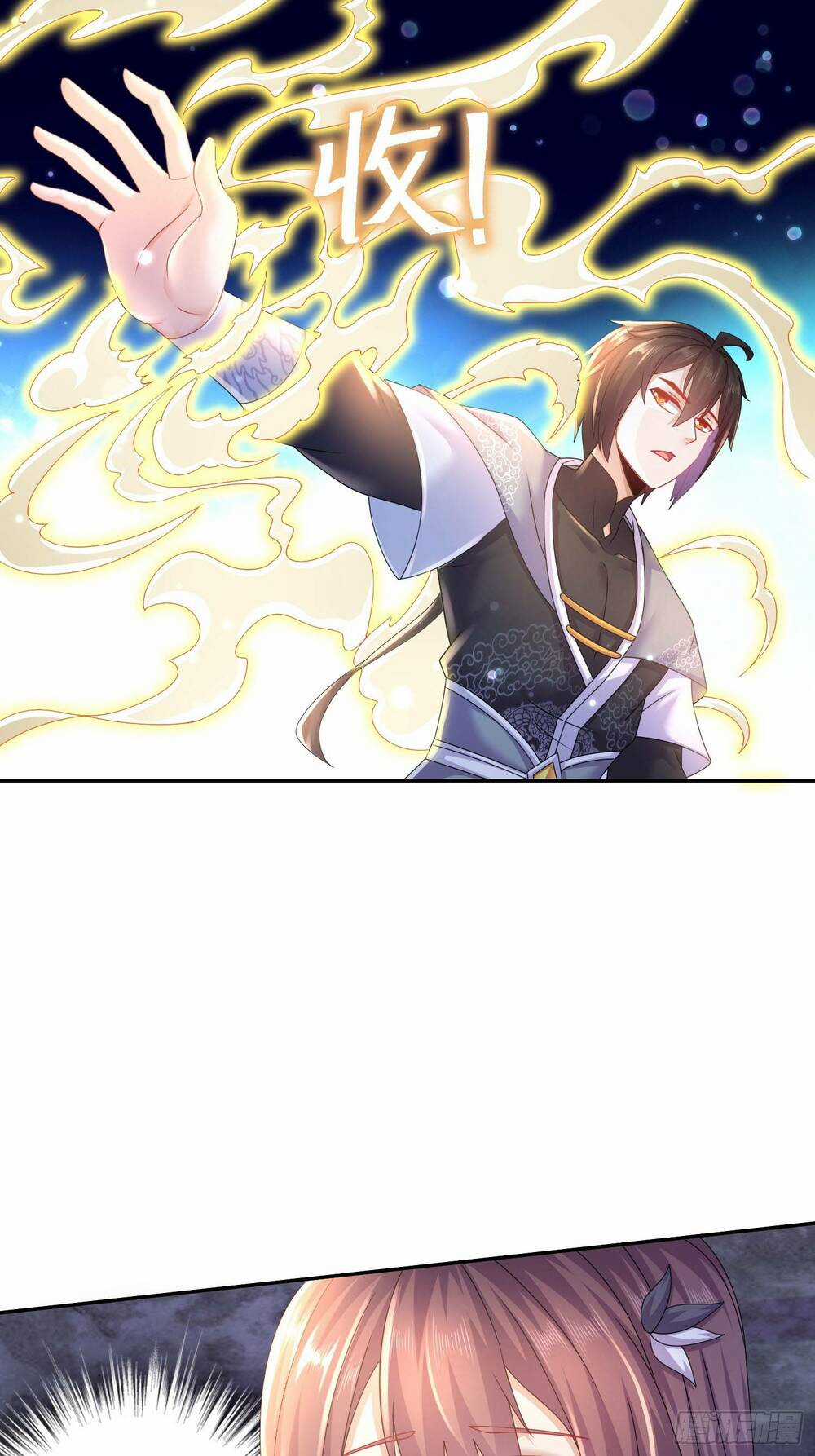 Bắt Đầu Có Được Bảy Vị Tuyệt Sắc Sư Tỷ Chapter 18 trang 3