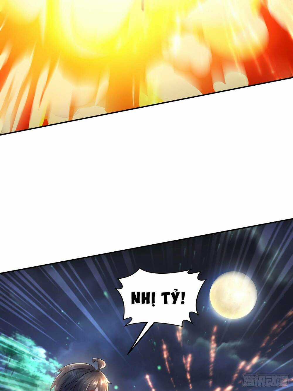 Bắt Đầu Có Được Bảy Vị Tuyệt Sắc Sư Tỷ Chapter 18 trang 30